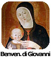 Benvenuto di Giovanni